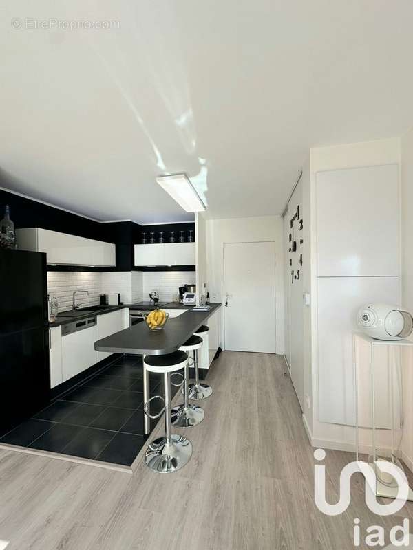 Photo 2 - Appartement à ATHIS-MONS