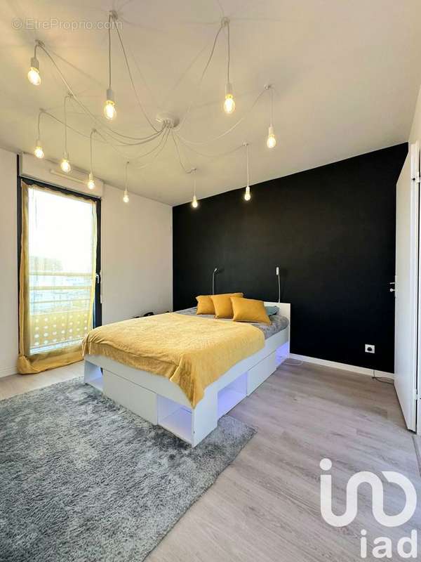 Photo 6 - Appartement à ATHIS-MONS