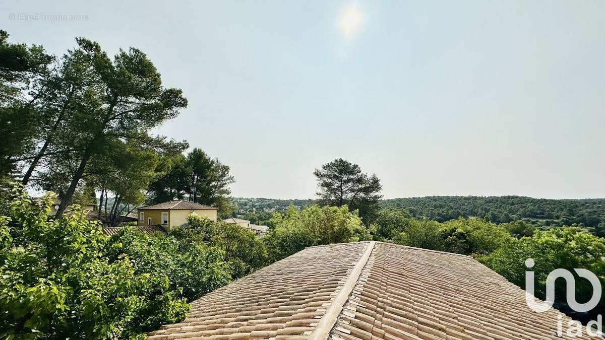 Photo 1 - Maison à SAINT-GELY-DU-FESC