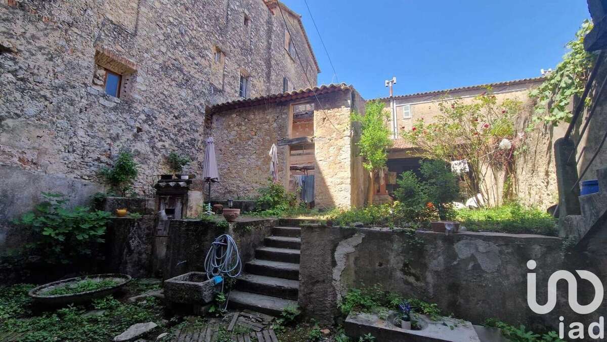 Photo 4 - Appartement à TRANS-EN-PROVENCE