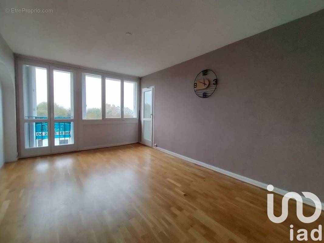 Photo 1 - Appartement à LAGNY-SUR-MARNE