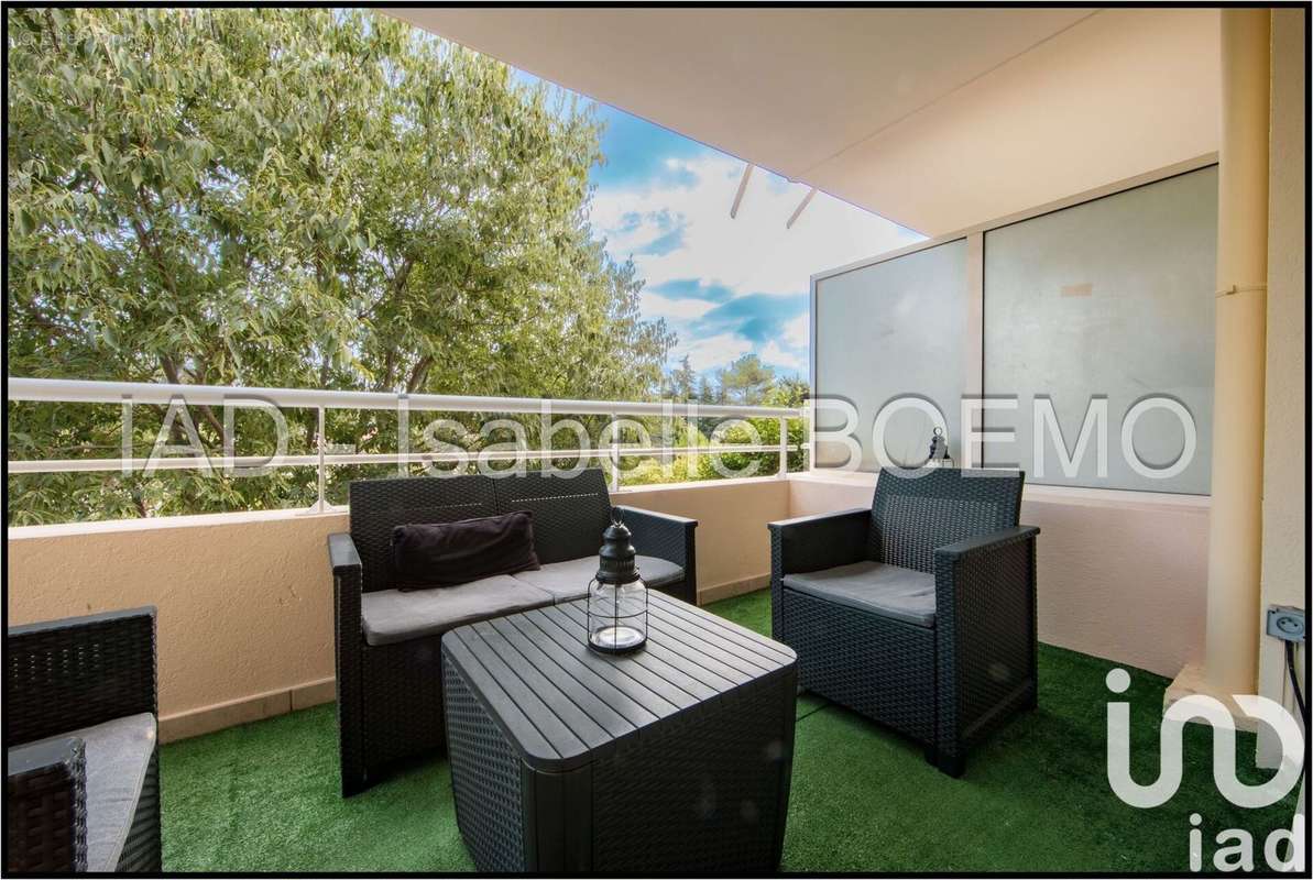 Photo 3 - Appartement à CANNES