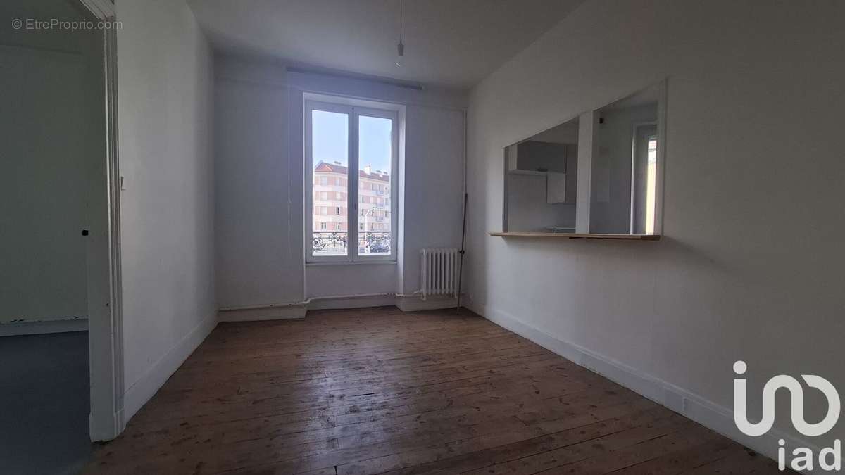 Photo 2 - Appartement à CLERMONT-FERRAND