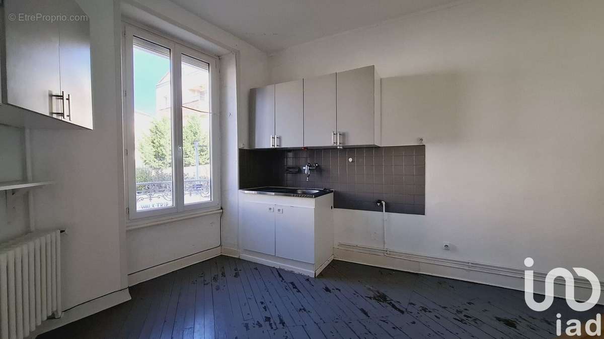 Photo 3 - Appartement à CLERMONT-FERRAND