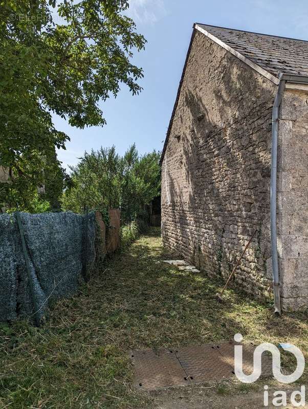 Photo 5 - Maison à VILLAMPUY