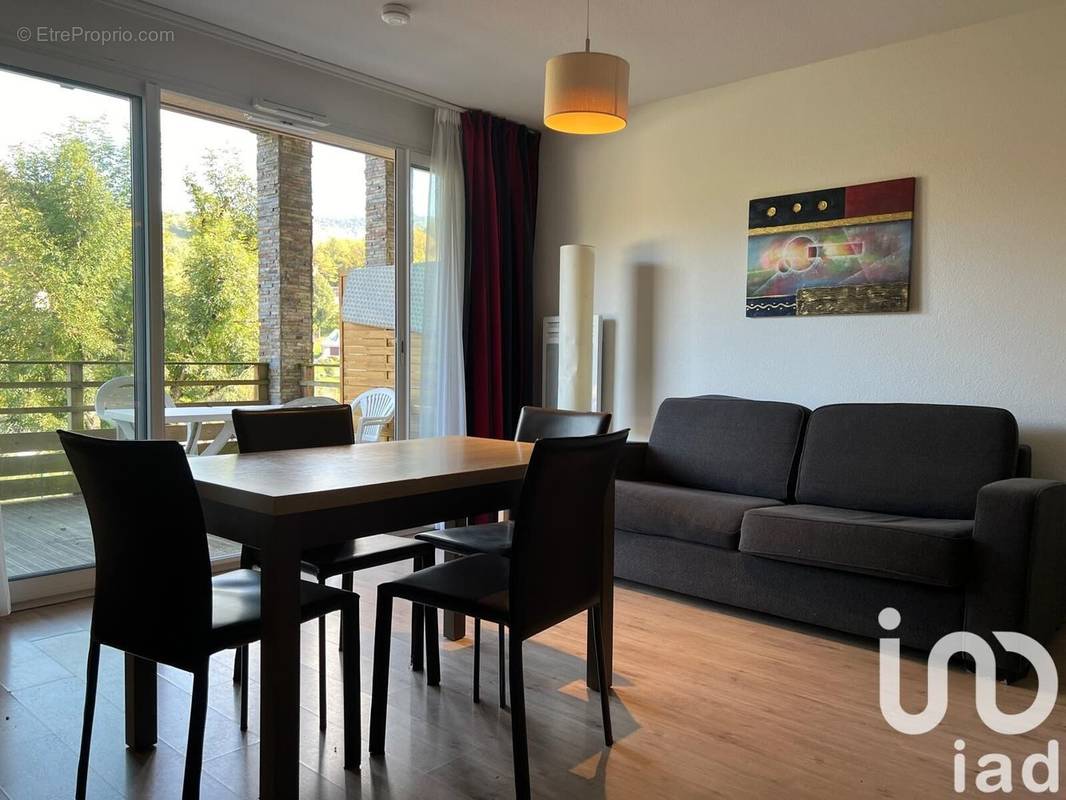 Photo 1 - Appartement à ENTRAYGUES-SUR-TRUYERE