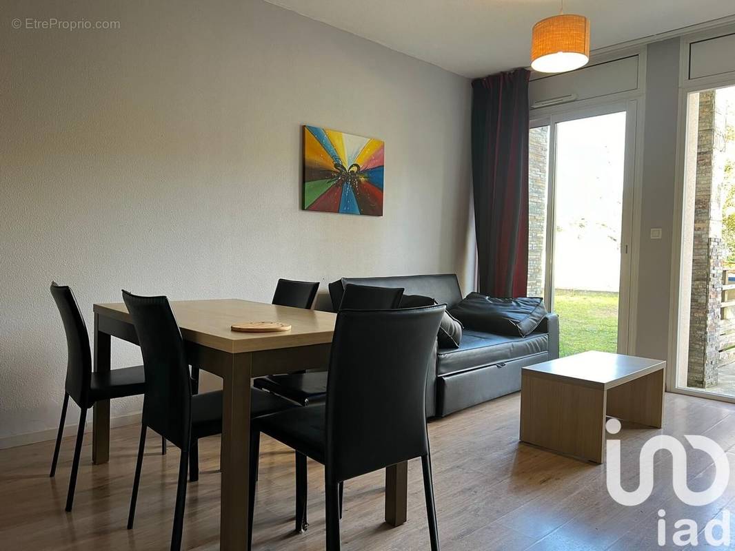 Photo 1 - Appartement à ENTRAYGUES-SUR-TRUYERE