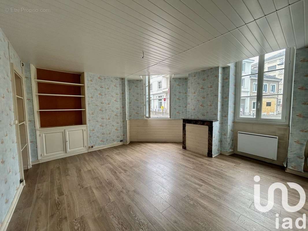 Photo 2 - Appartement à ANGERS