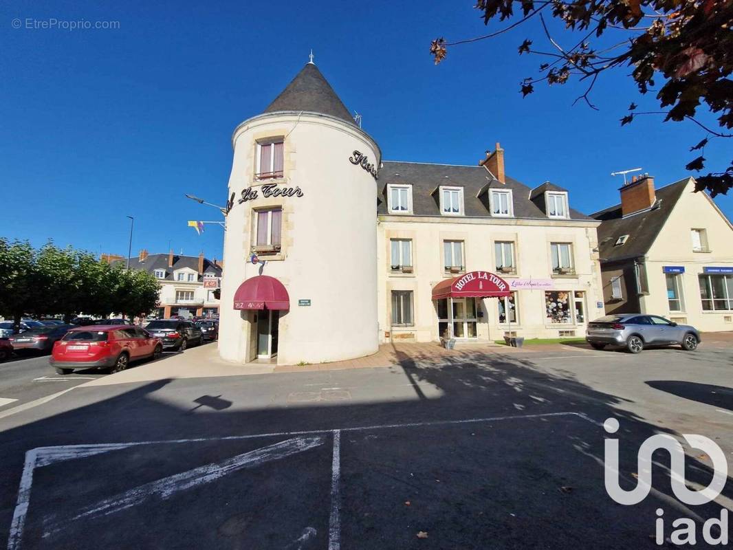 Photo 1 - Appartement à SULLY-SUR-LOIRE