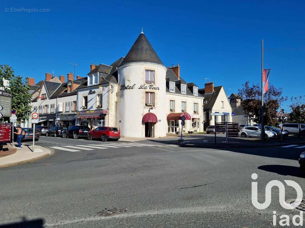 Photo 2 - Appartement à SULLY-SUR-LOIRE