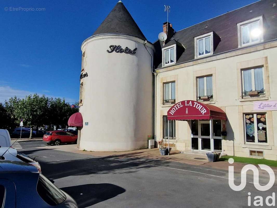 Photo 3 - Appartement à SULLY-SUR-LOIRE