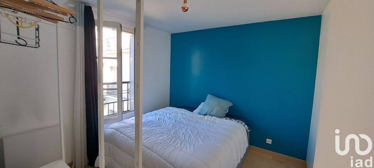 Photo 1 - Appartement à PONTOISE