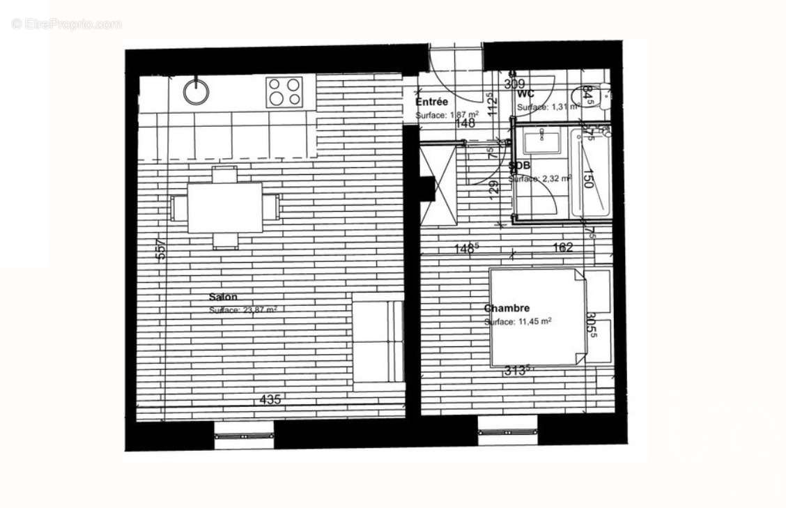 Photo 3 - Appartement à OSNY