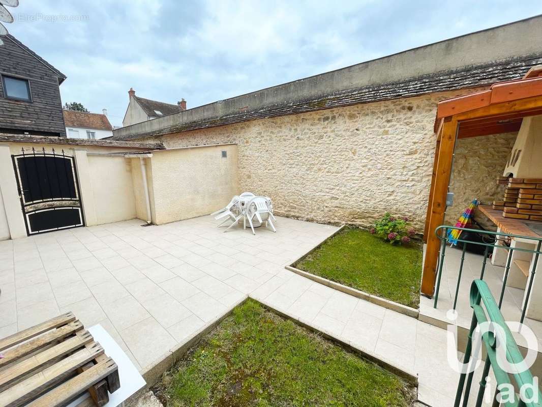 Photo 3 - Appartement à CHAMPAGNE-SUR-SEINE