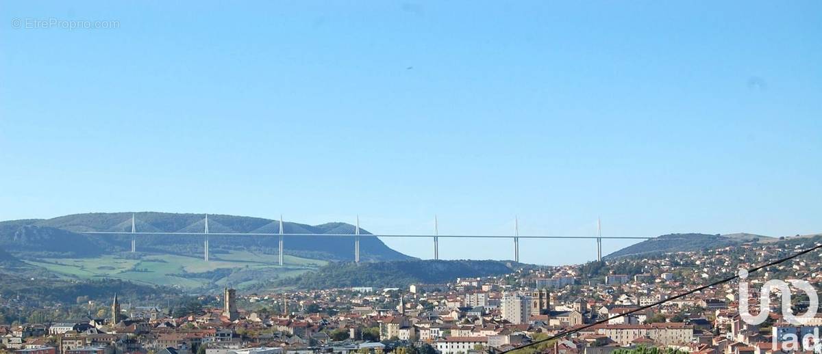 Photo 1 - Maison à MILLAU