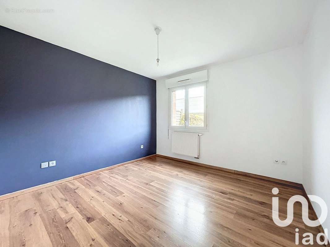 Photo 4 - Appartement à SAINT-ANDRE-LEZ-LILLE