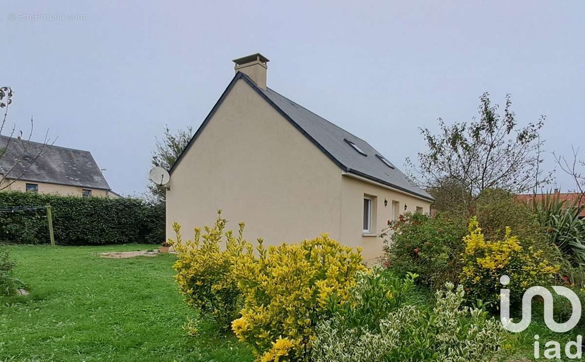 Photo 2 - Maison à SAINTE-MERE-EGLISE