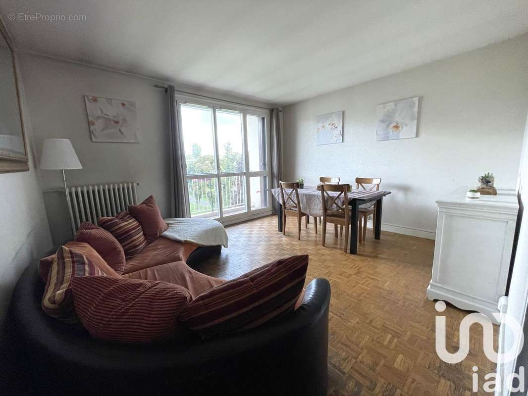 Photo 2 - Appartement à WISSOUS