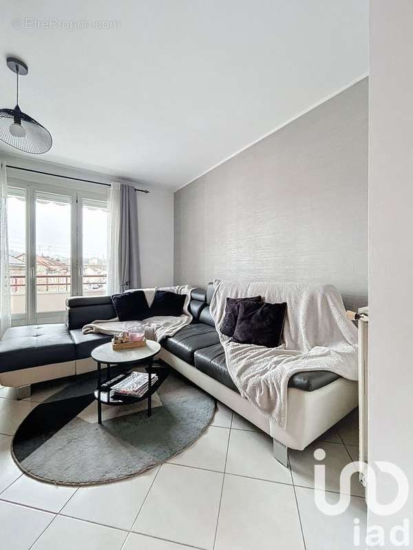 Photo 3 - Appartement à EPERNAY