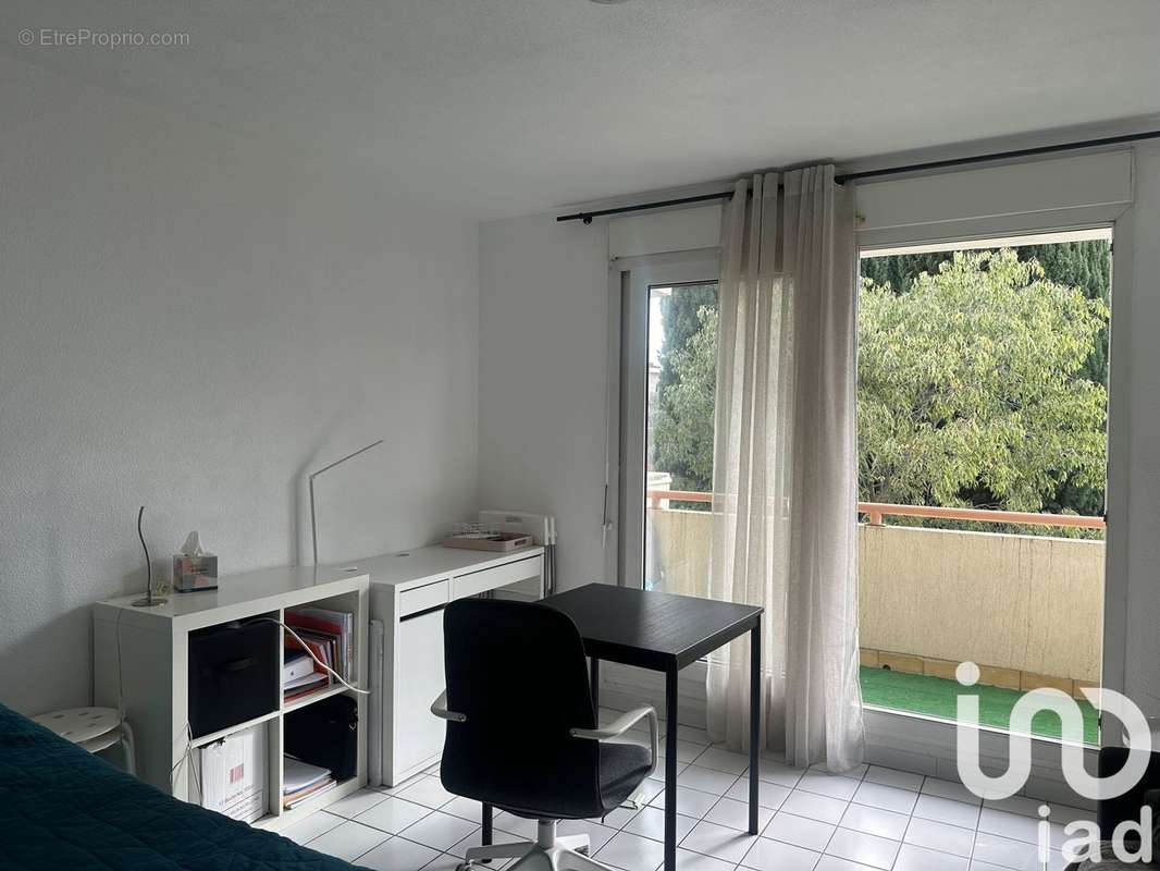 Photo 2 - Appartement à MONTPELLIER