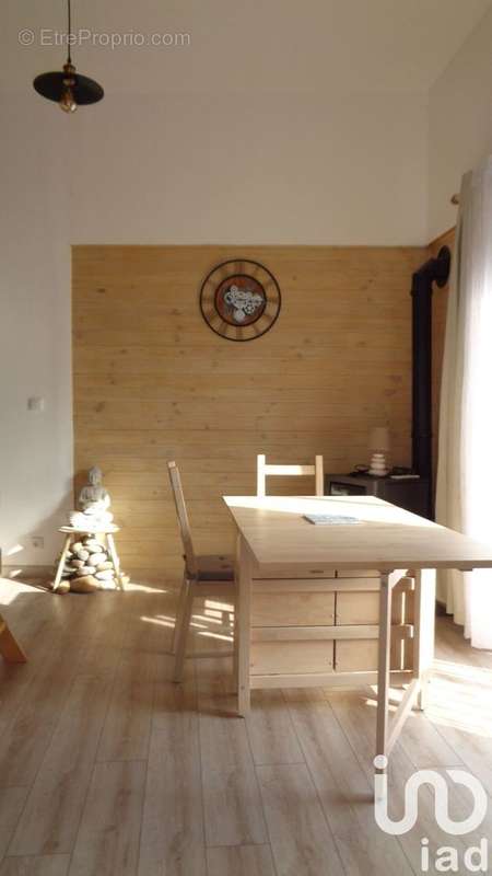 Photo 2 - Appartement à POMEROLS