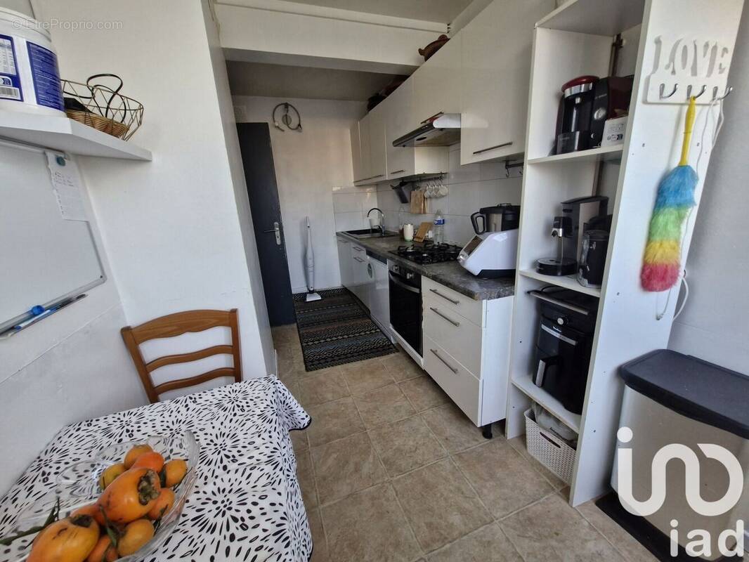 Photo 1 - Appartement à ROMILLY-SUR-SEINE