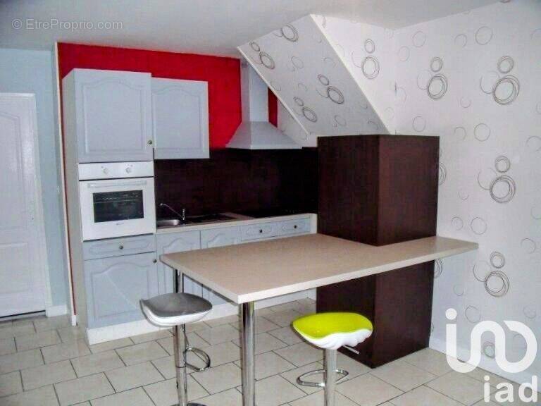 Photo 1 - Appartement à LUSIGNY-SUR-BARSE