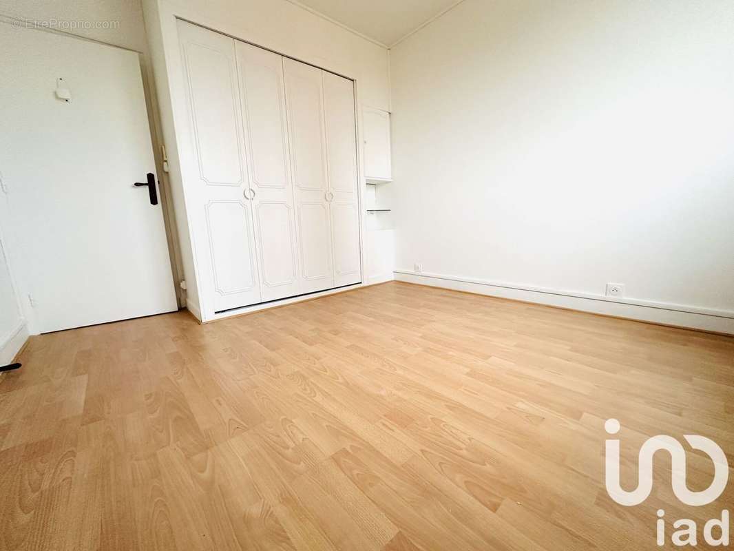 Photo 4 - Appartement à RENNES