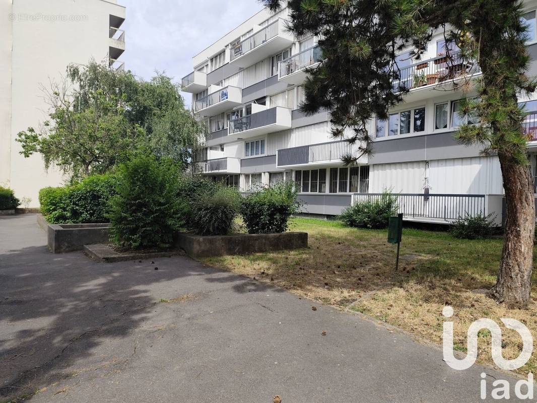 Photo 1 - Appartement à NEUILLY-SUR-MARNE