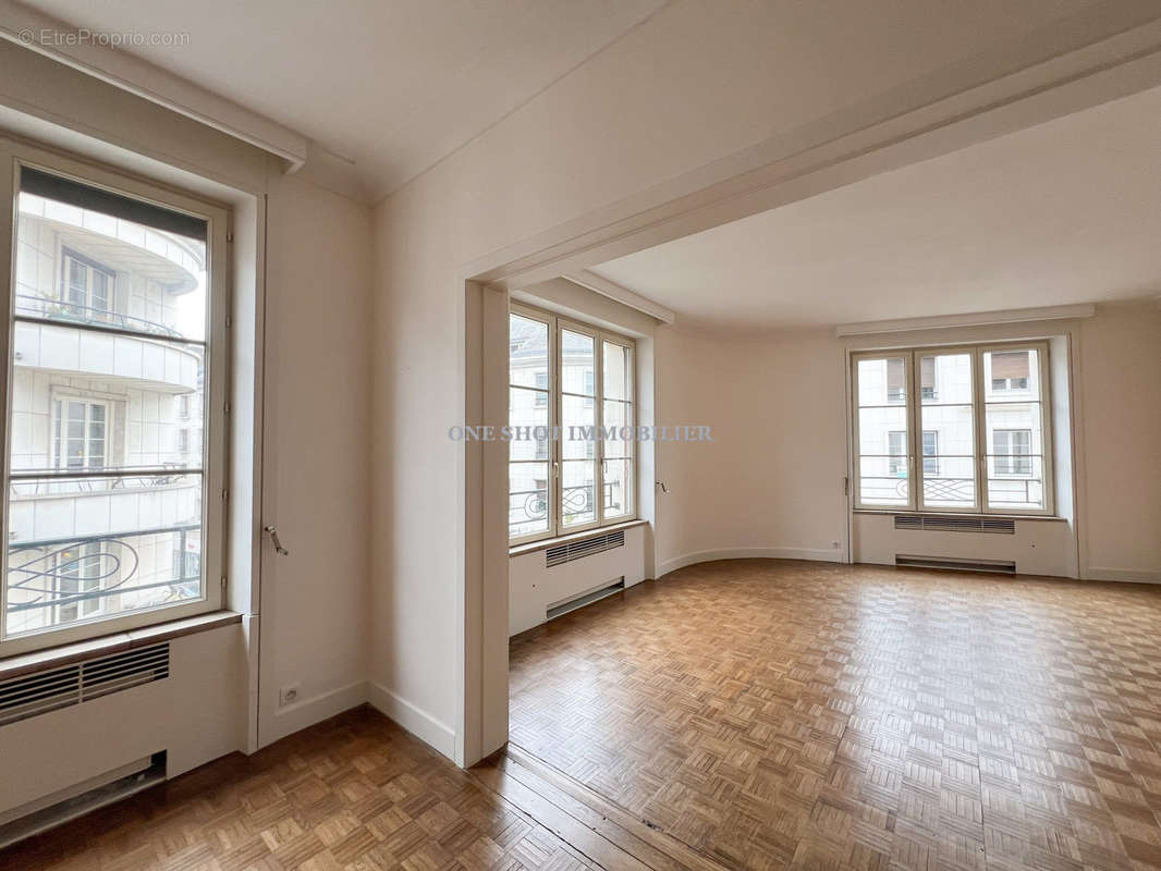 Appartement à ORLEANS