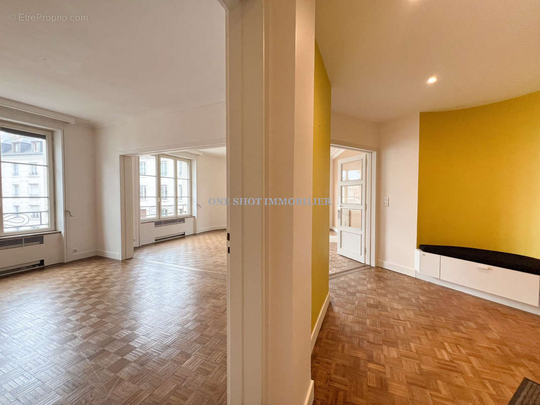 Appartement à ORLEANS