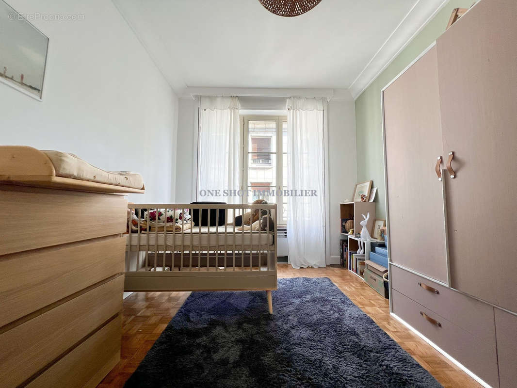 Appartement à ORLEANS