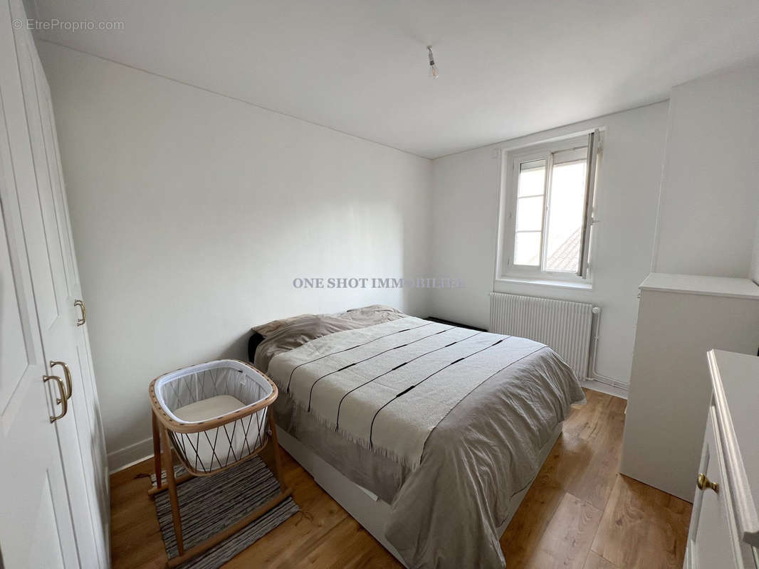 Appartement à ORLEANS