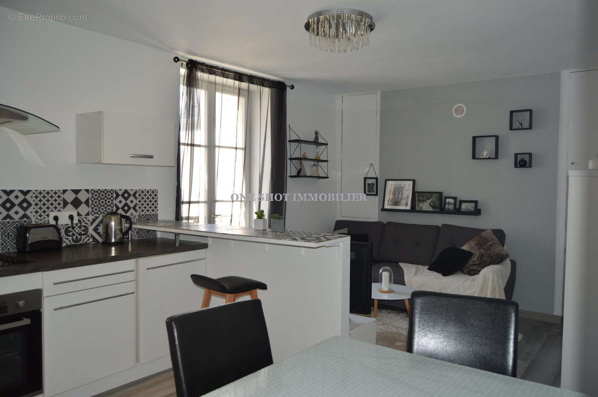 Appartement à ORLEANS