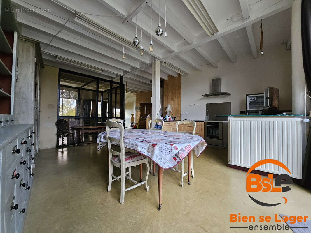 Appartement à ALBARET-LE-COMTAL