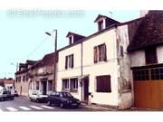 Appartement à SAINT-PIERRE-LE-MOUTIER