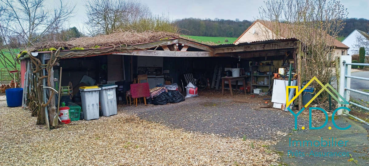 Maison à NOLLEVAL