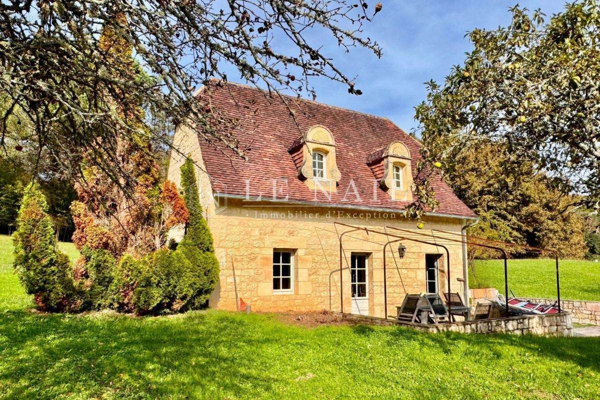 Maison à SARLAT-LA-CANEDA