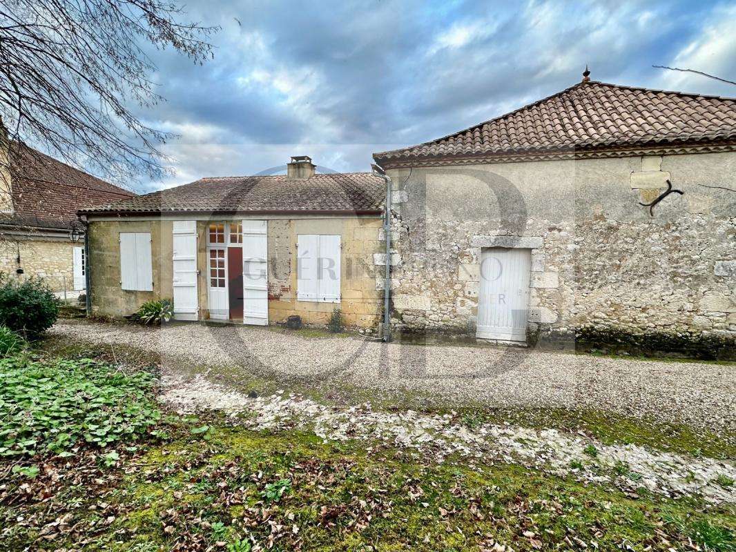 Maison à BERGERAC