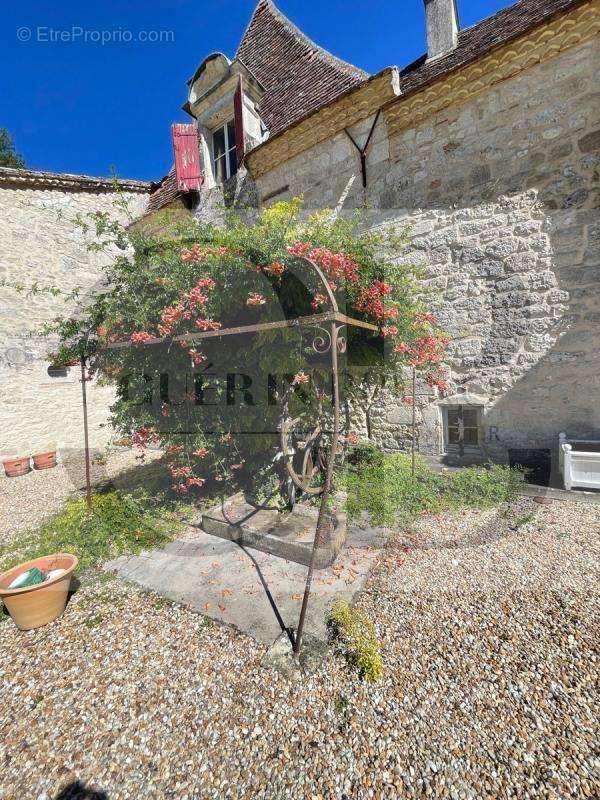 Maison à BERGERAC