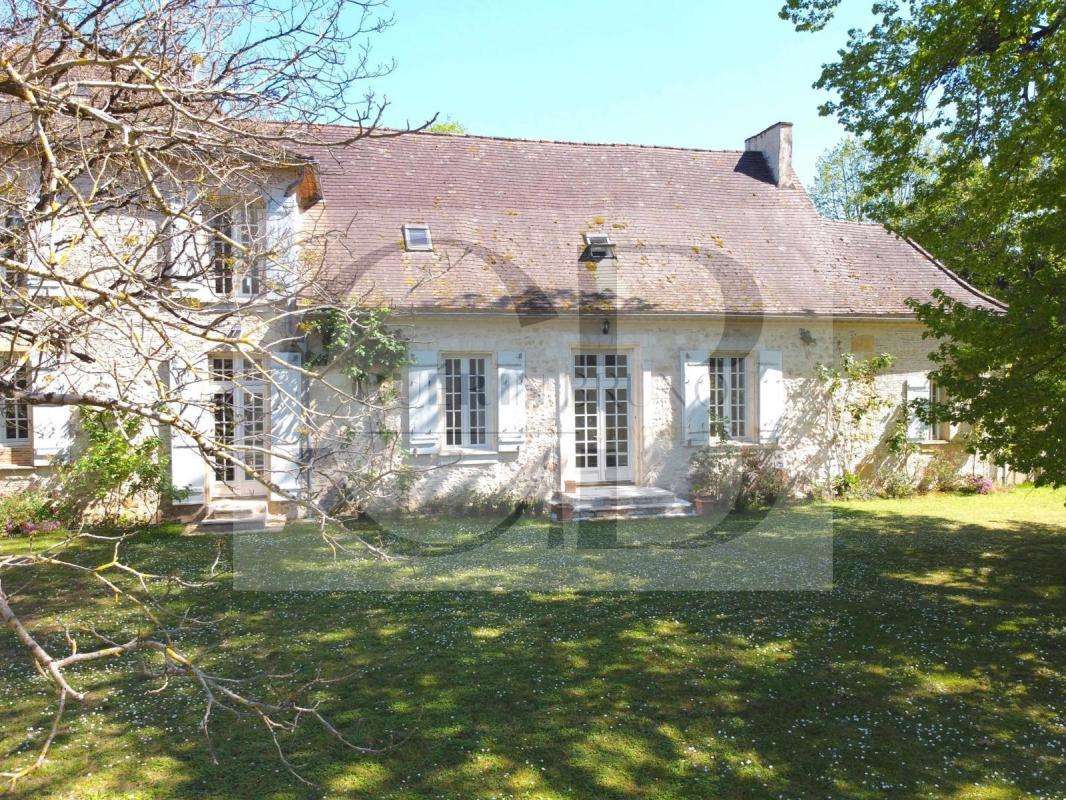 Maison à BERGERAC