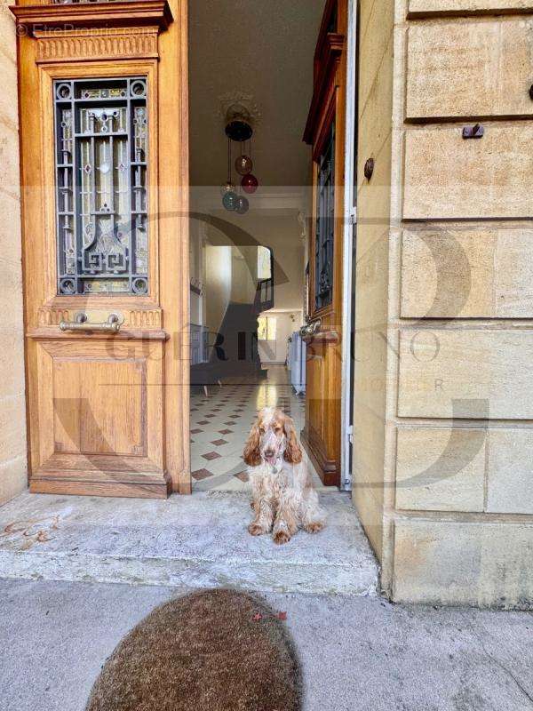 Maison à BERGERAC