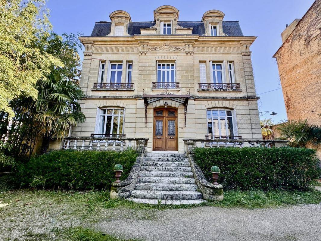 Maison à BERGERAC