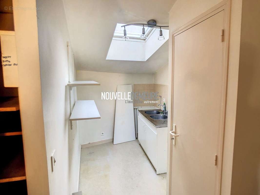 Appartement à SAINT-BRIEUC