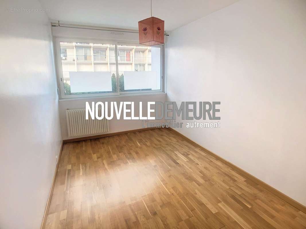 Appartement à SAINT-BRIEUC