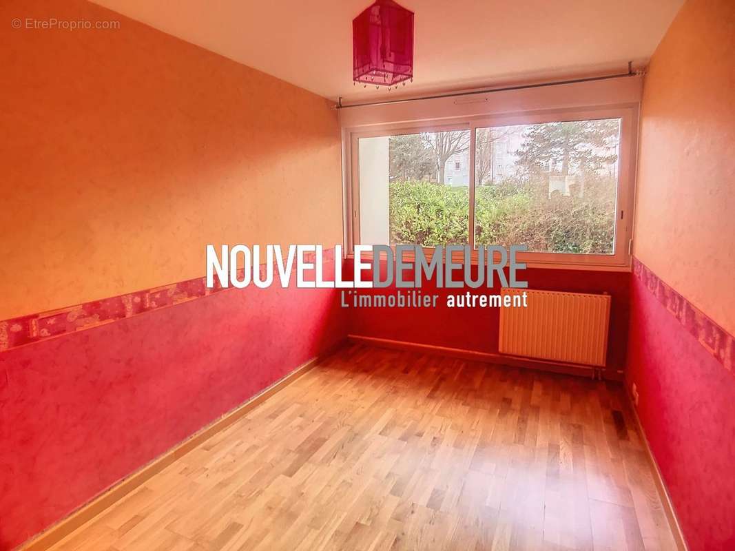 Appartement à SAINT-BRIEUC