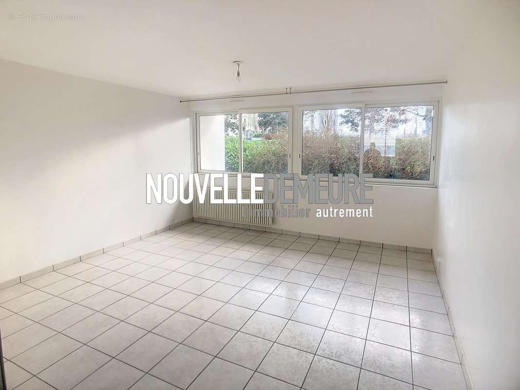 Appartement à SAINT-BRIEUC