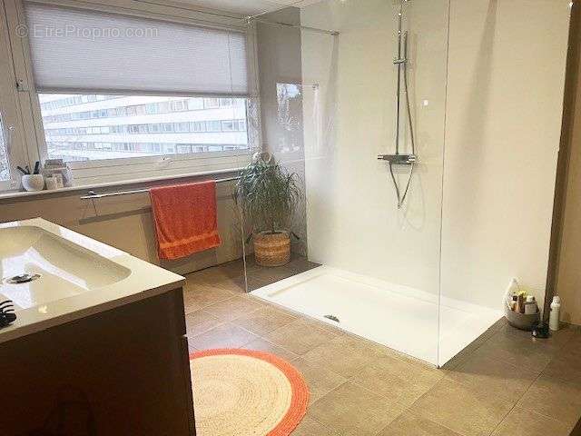 Appartement à MARCQ-EN-BAROEUL