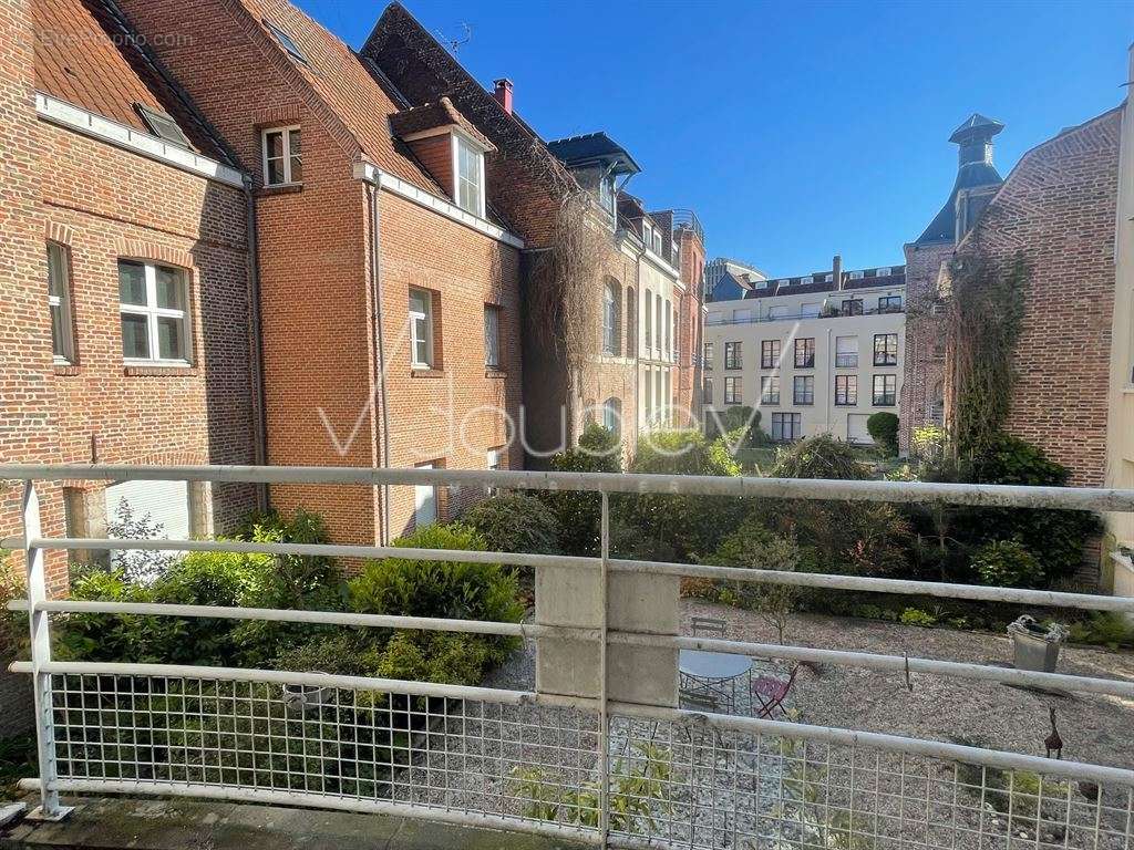 Appartement à LILLE