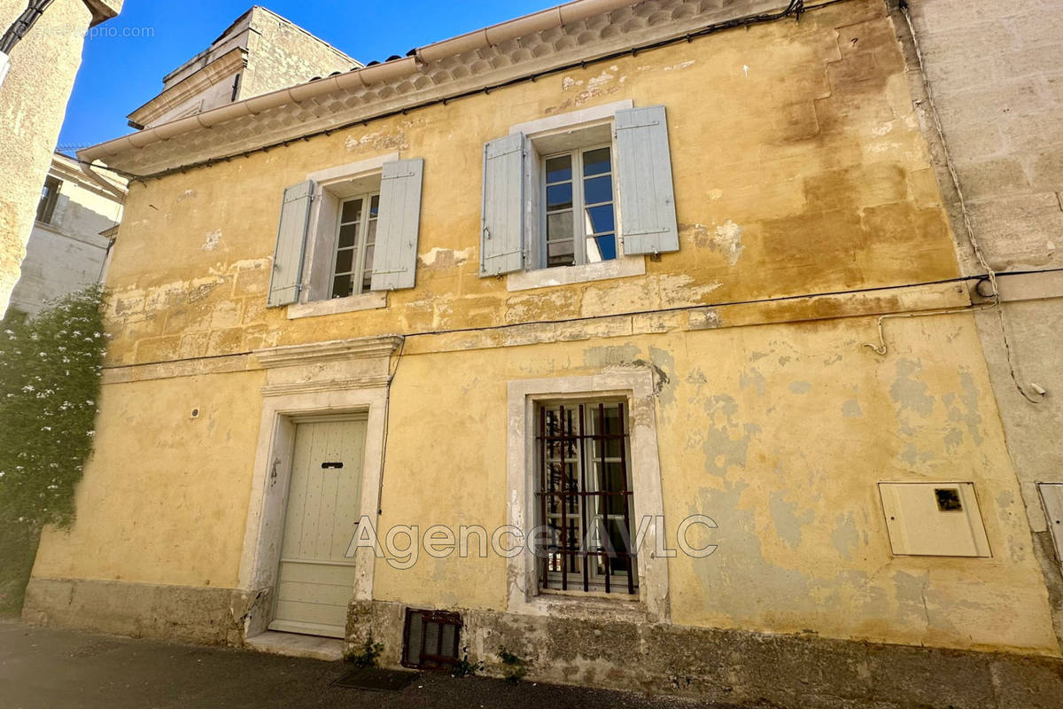 Maison à ARLES